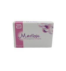 MARILOW X28 COMPRIMIDOS