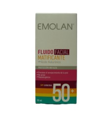 EMOLAN FLU.FAC.MATIF.50ML