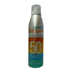 EMOLAN SPORT F50 ESP.170ML