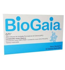 BIOGAIA GTI X30COM.
