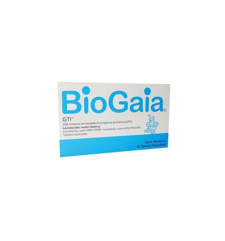 BIOGAIA GTI X30COM.