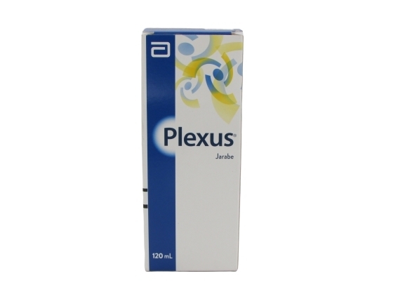 PLEXUS X120 ML JARABE