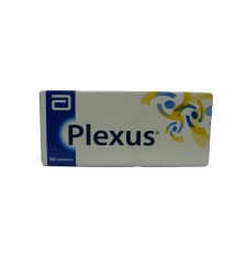 PLEXUS X 30 COMPRIMIDOS
