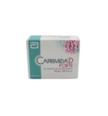 CAPRIMIDA-D FORTE X 30 CAPSULAS