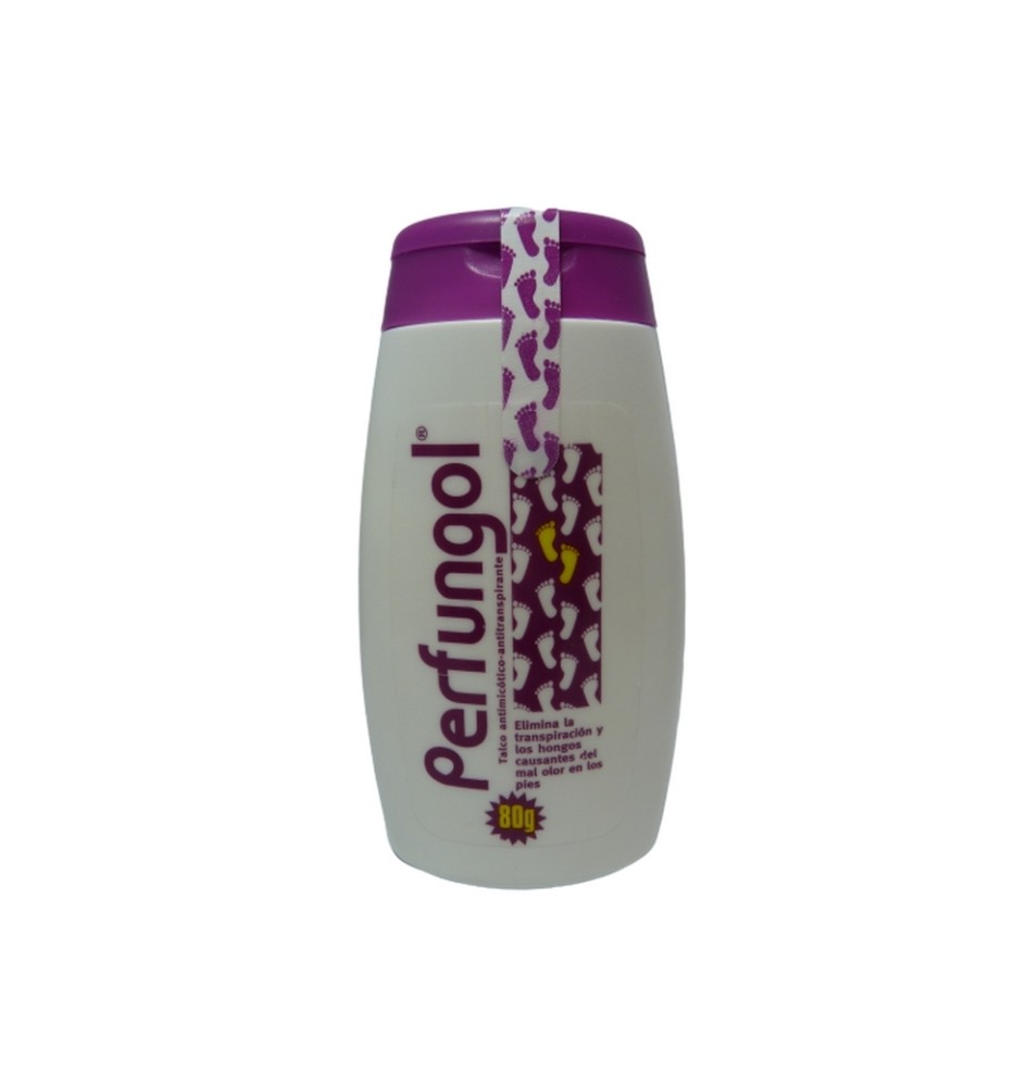 PERFUNGOL POLVO 60G X60 PERFUNGOL POLVO 60G X60