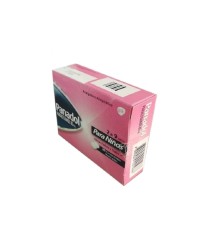 PANADOL PEDIATRICO 80 MG X 20 COMPRIMIDOS