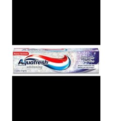 AQUAFRESH INTENSE WHITE X129G