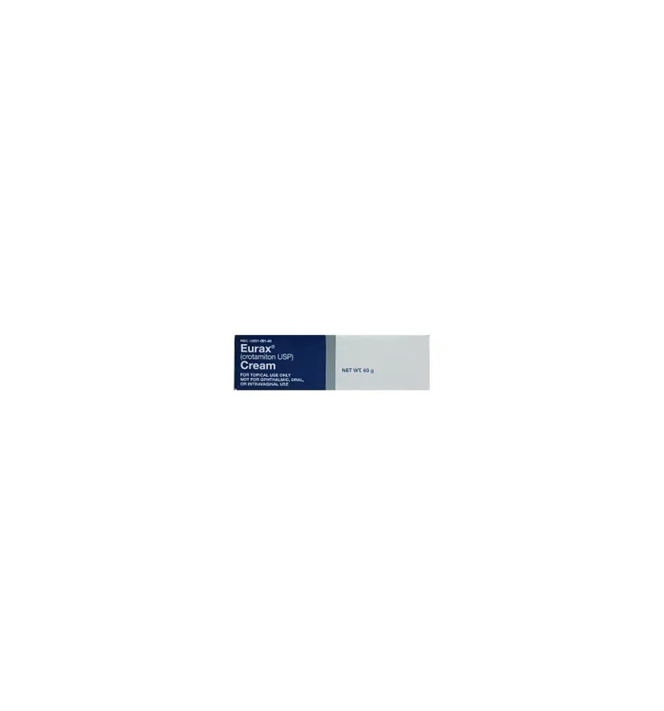 EURAX 10% X 60 G CREMA