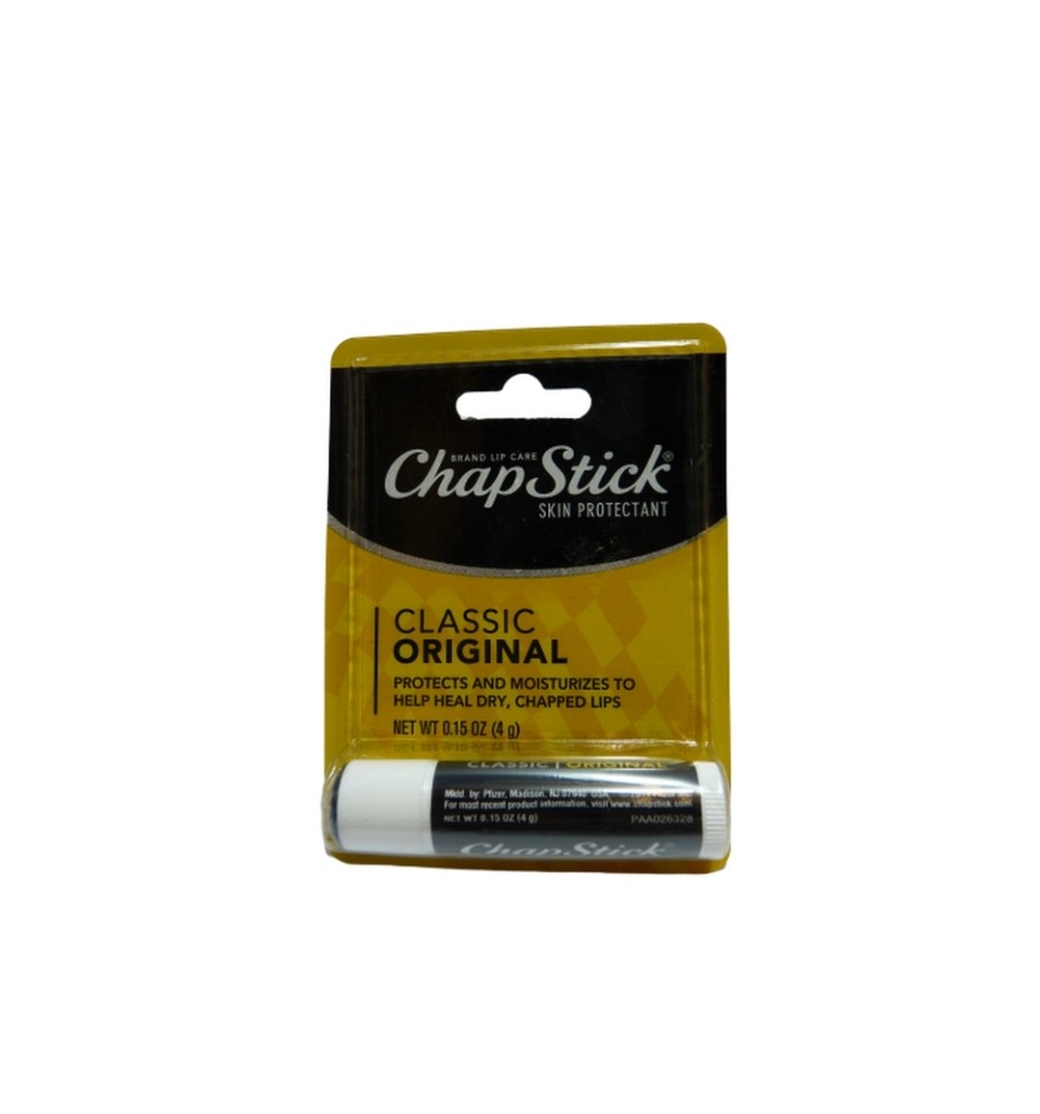 CHAP STICK CLASSIC  4G