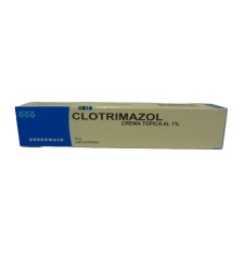 CLOTRIMAZOL 1 % X 20 G CREMA