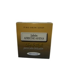 JABON AFRECHO 100G