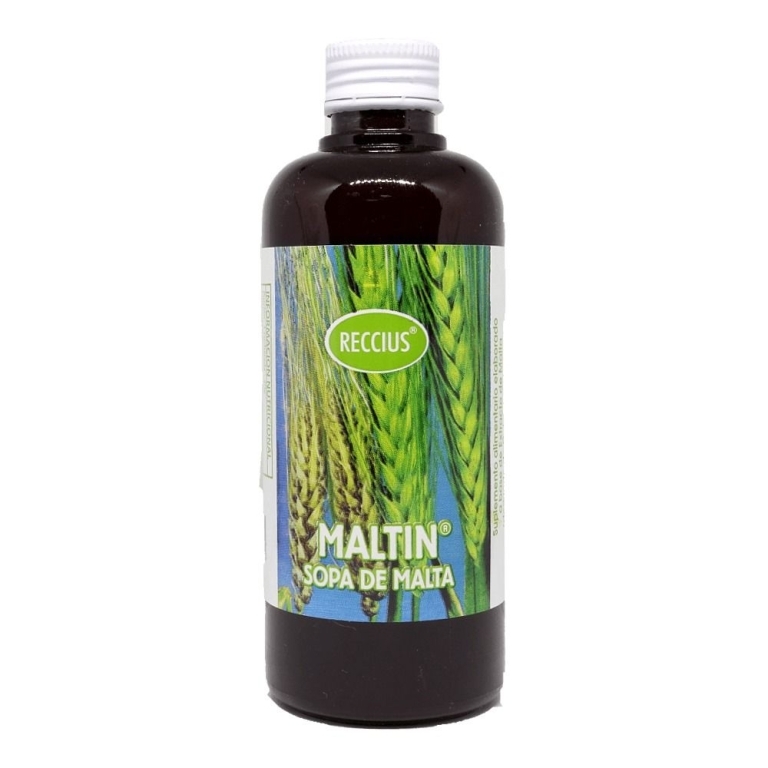 MALTIN SOPA DE MALTA X 320G