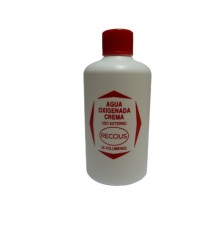 AGUA OXIGENADA CREMA 30 VOL