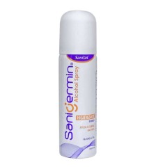SANIGERMIN ALCOHOL SPRAY 70 X 60ML