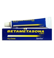 CLOTRIMAZOL 1.0 MG / BETAMETASONA 0.05 MG X 15 G CREMA