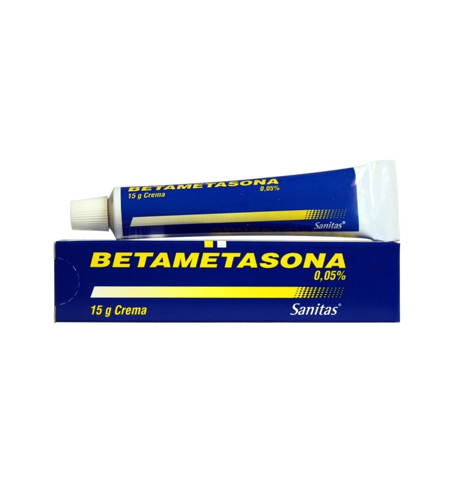 CLOTRIMAZOL 1.0 MG / BETAMETASONA 0.05 MG X 15 G CREMA CLOTRIMAZOL 1.0 MG / BETAMETASONA 0.05 MG X 15 G CREMA