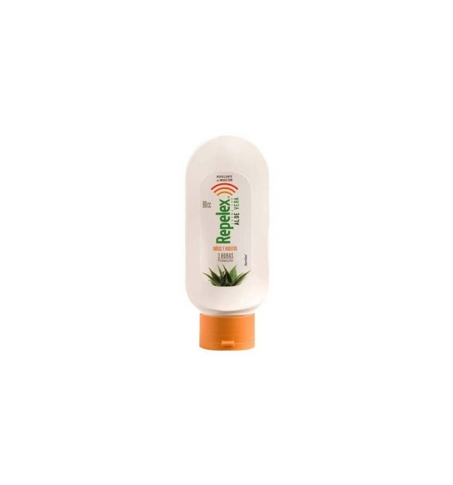 REPELEX CREMA 80G REPELEX CREMA 80G