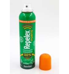 REPELEX FORTE 165ML X165 SPRAY