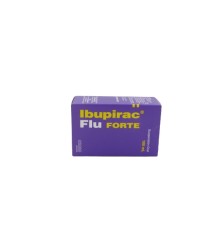 IBUPIRAC FLU FORTE X100 ML SOLUCION ORAL