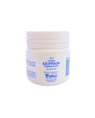 CREMA AZUFRADA 6 % X 50 G 