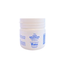 CREMA AZUFRADA 6% 50G