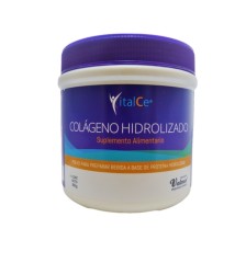 COLAGENO HIDROLIZADO POTE X 300G