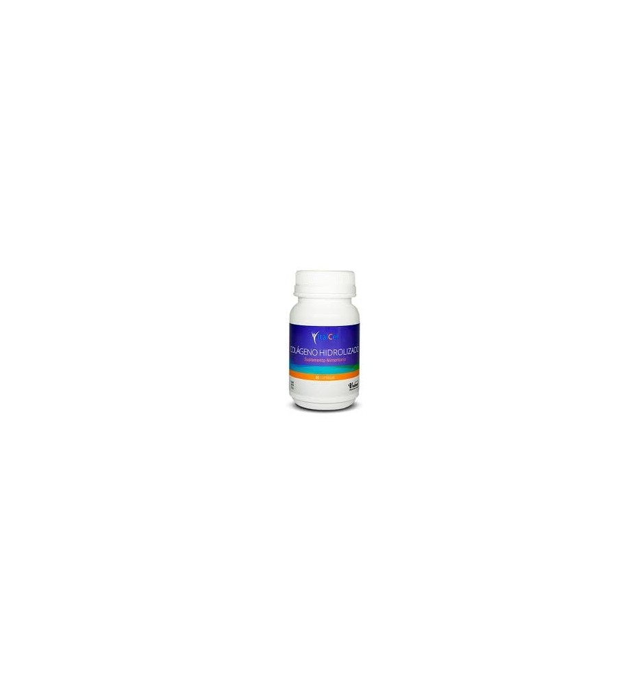 COLAGENO 250mg  X60CAP