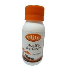 ACEITE DE COCO X 60ML