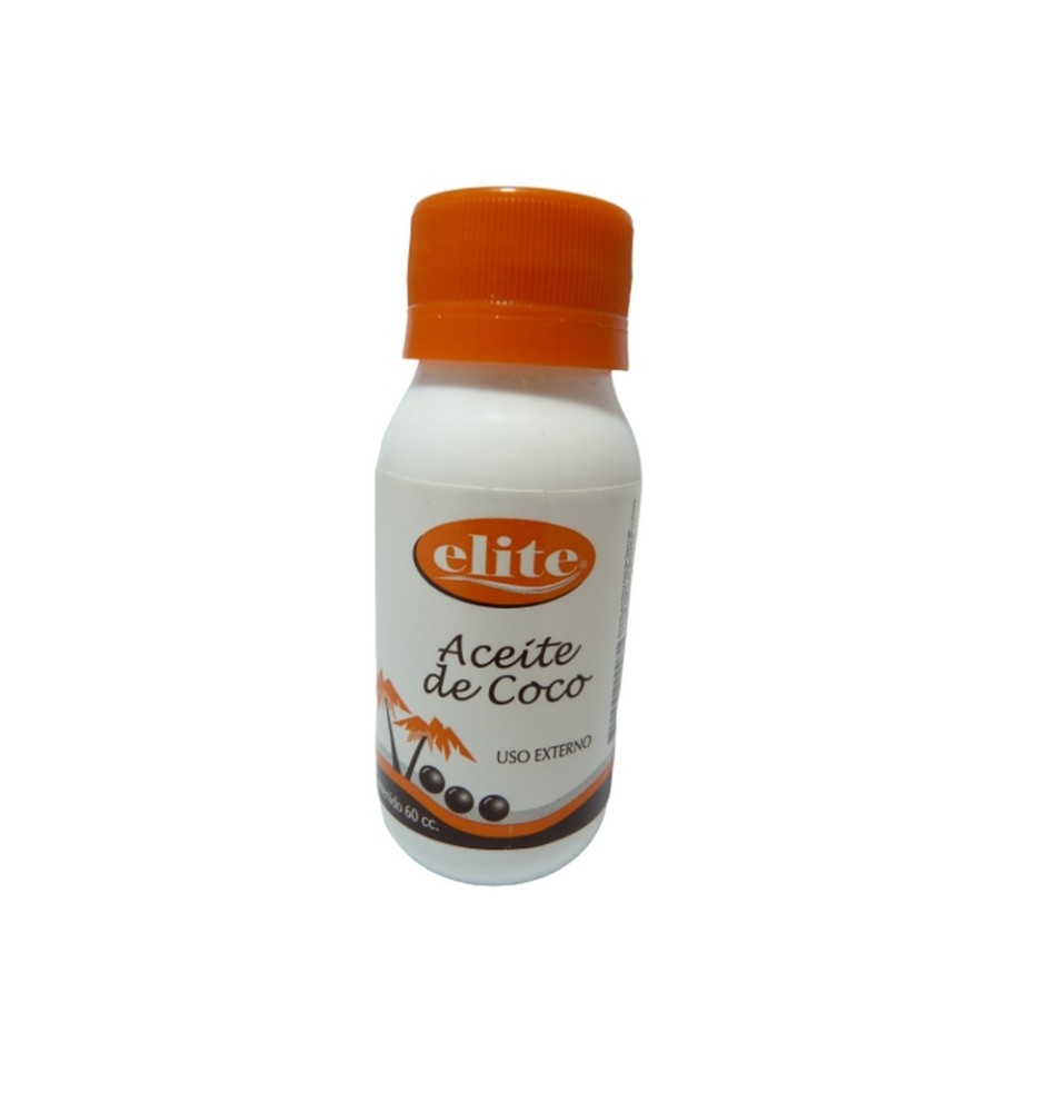 ACEITE DE COCO X 60ML