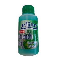 ELITE QUITA ESMALTE  HERBAL 110 ML