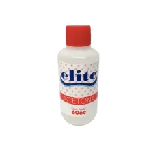 ACETONA PURA X60ML