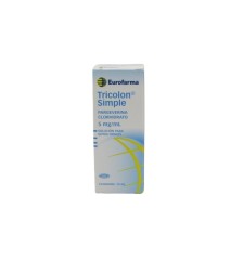 TRICOLON SIMPLE 10 MG/ML X15ML GOTAS