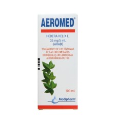 AEROMED 35 MG / 5 ML X 100 ML JARABE