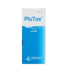 PLUTOS X 100 ML JARABE