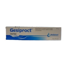 GESIPROCT X30 G CREMA
