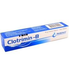 CLOTRIMIN-B X 15 G CREMA