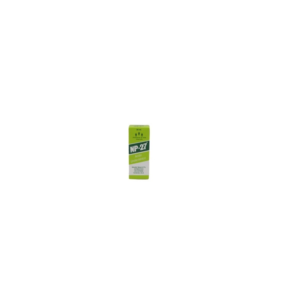 NP-27 30ML X30 NP-27 30ML X30