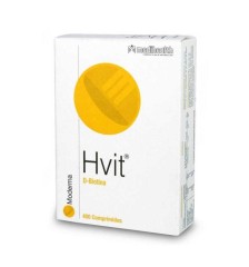 HVIT BIOTINA 150mcg X 400COM