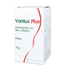 VANTUX PLUS POLVO  X 75g