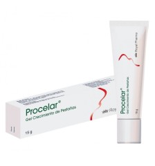 PROCELAR GEL PESTAÑAS