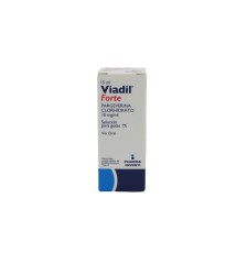 VIADIL FORTE 10 MG/ML X 15 ML GOTAS