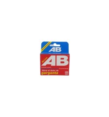 AB MIEL LIMON X12 COMPRIMIDOS