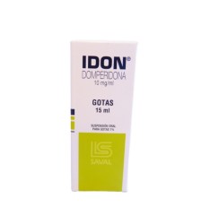 IDON GOTAS 10MG 15ML X15