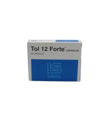 TOL 12 X20