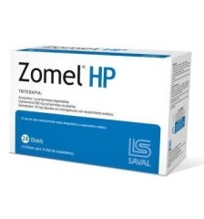 ZOMEL HP X28 SACHETS