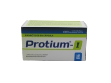 PROTIUM-I X 30CAP