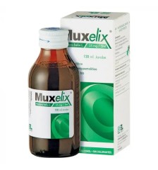 MUXELIX 35MG JARABE X35