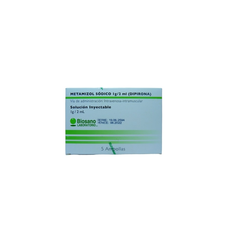 VITAMINA B1 B6 B12 10000 X 3 AMPOLLAS