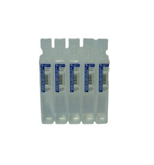 CLORURO DE SODIO 0.9 % X 20 ML X 1 AMPOLLA