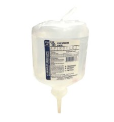 CLORURO DE SODIO 0.9% 250ML
